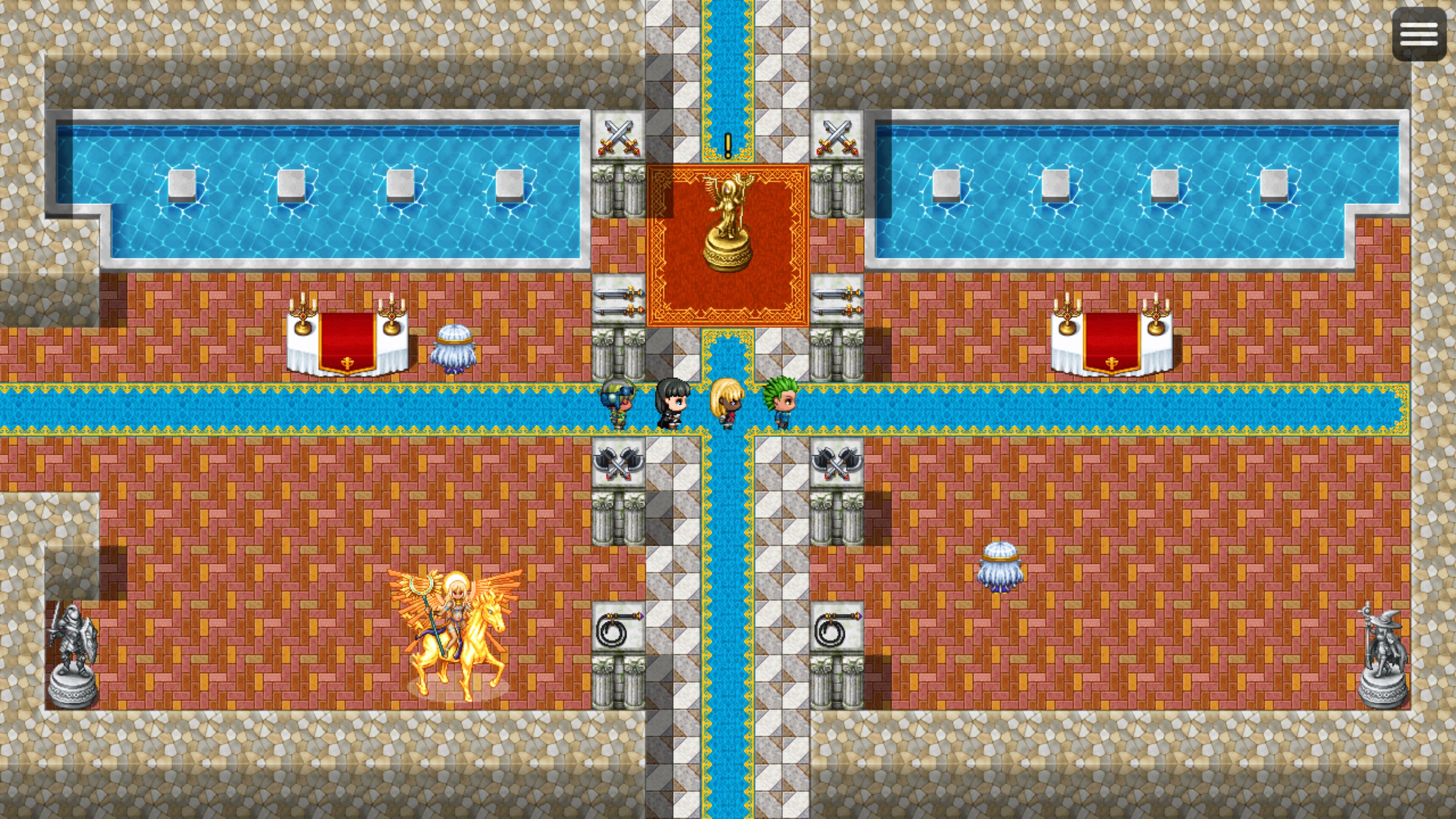 Better Luck Next Run screenshot 4