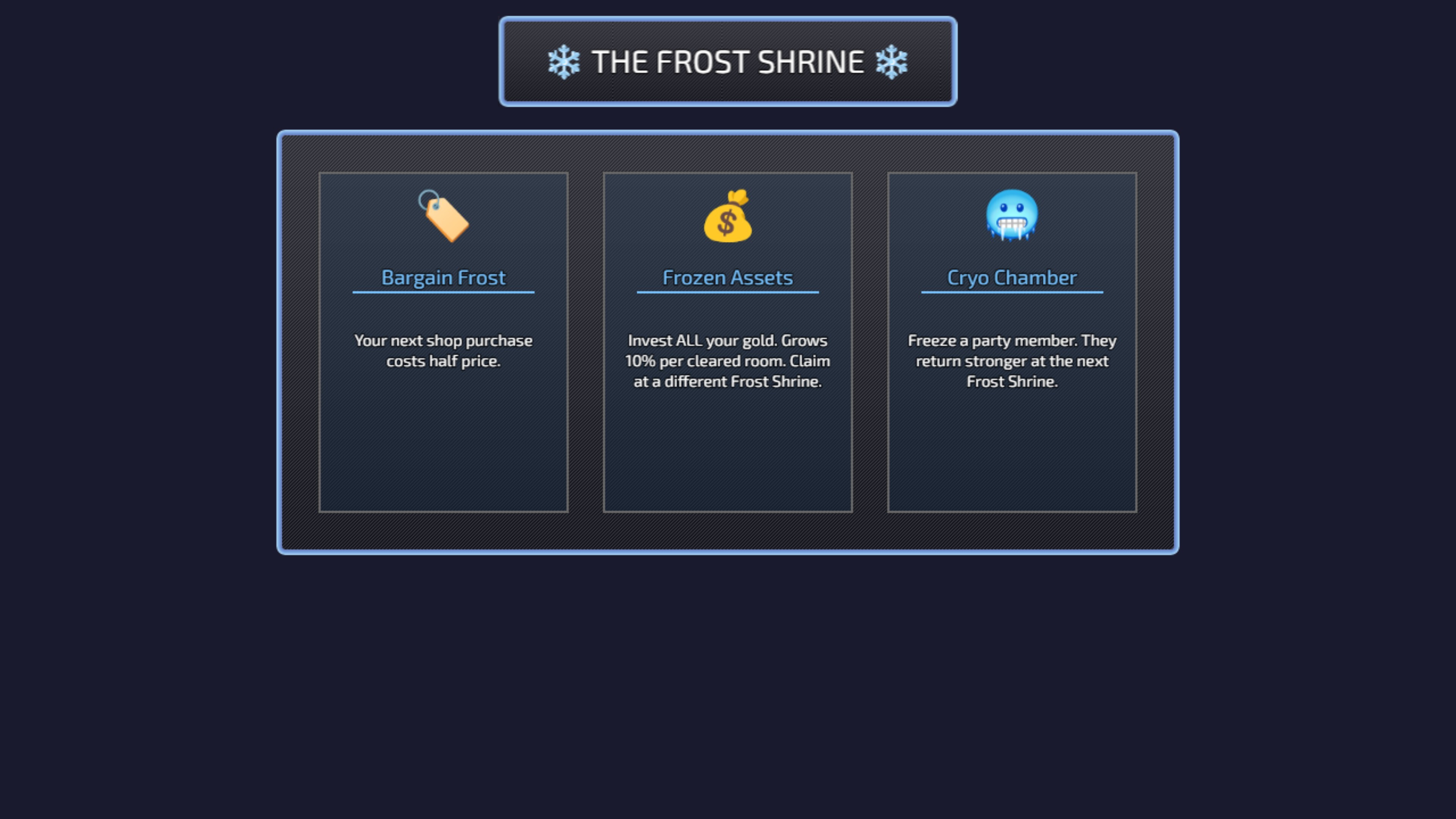 Better Luck Next Run screenshot 7