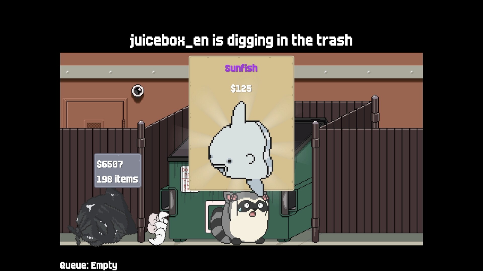 Dumpster Dive Live screenshot 5