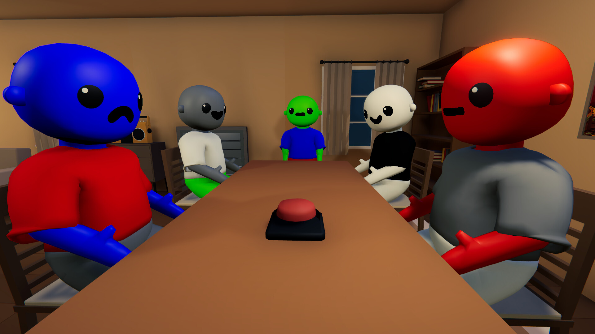 Room for Trouble screenshot 2