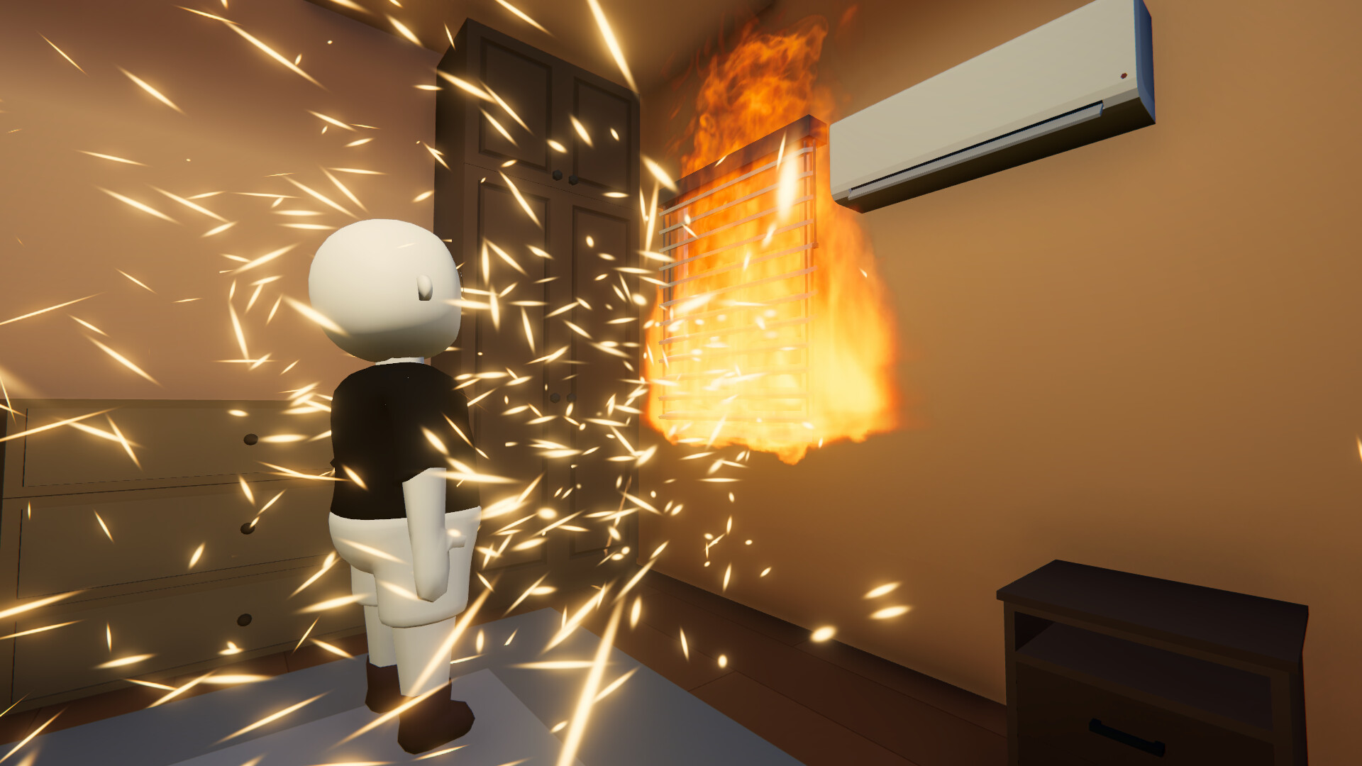 Room for Trouble screenshot 5