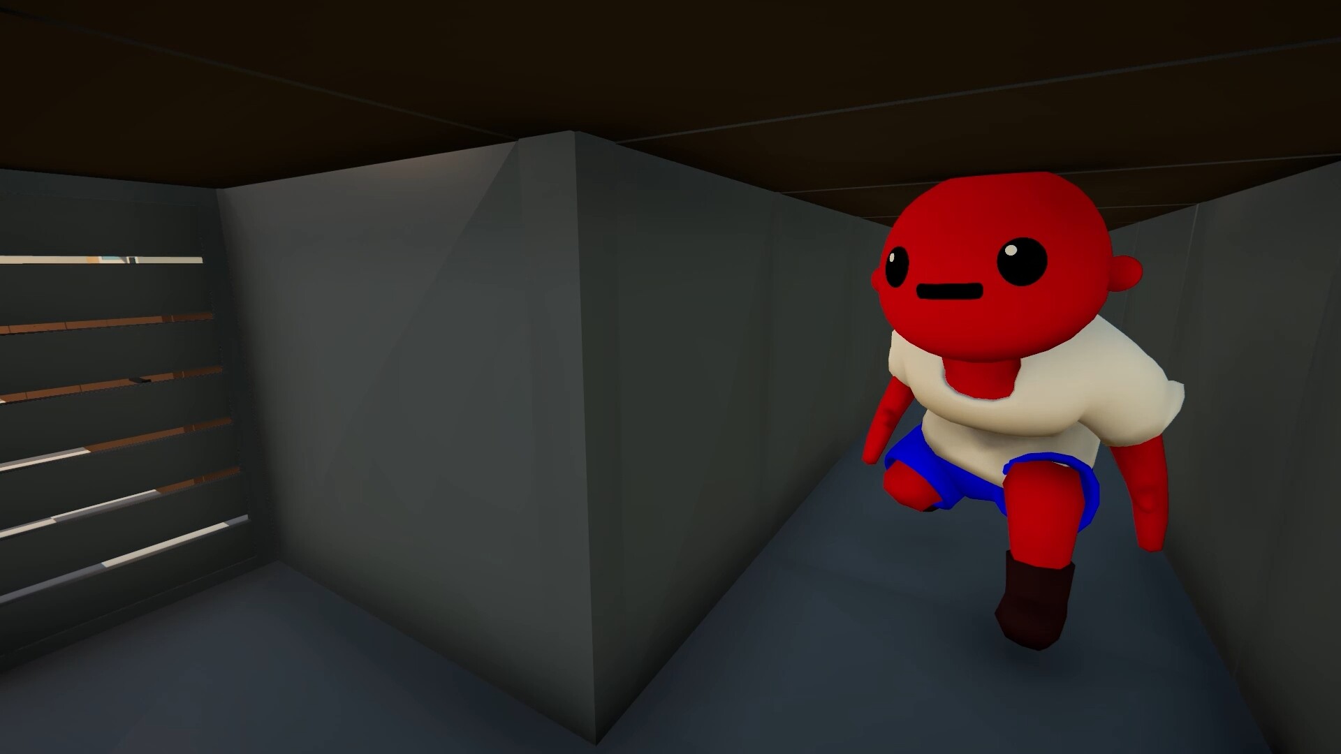 Room for Trouble screenshot 4