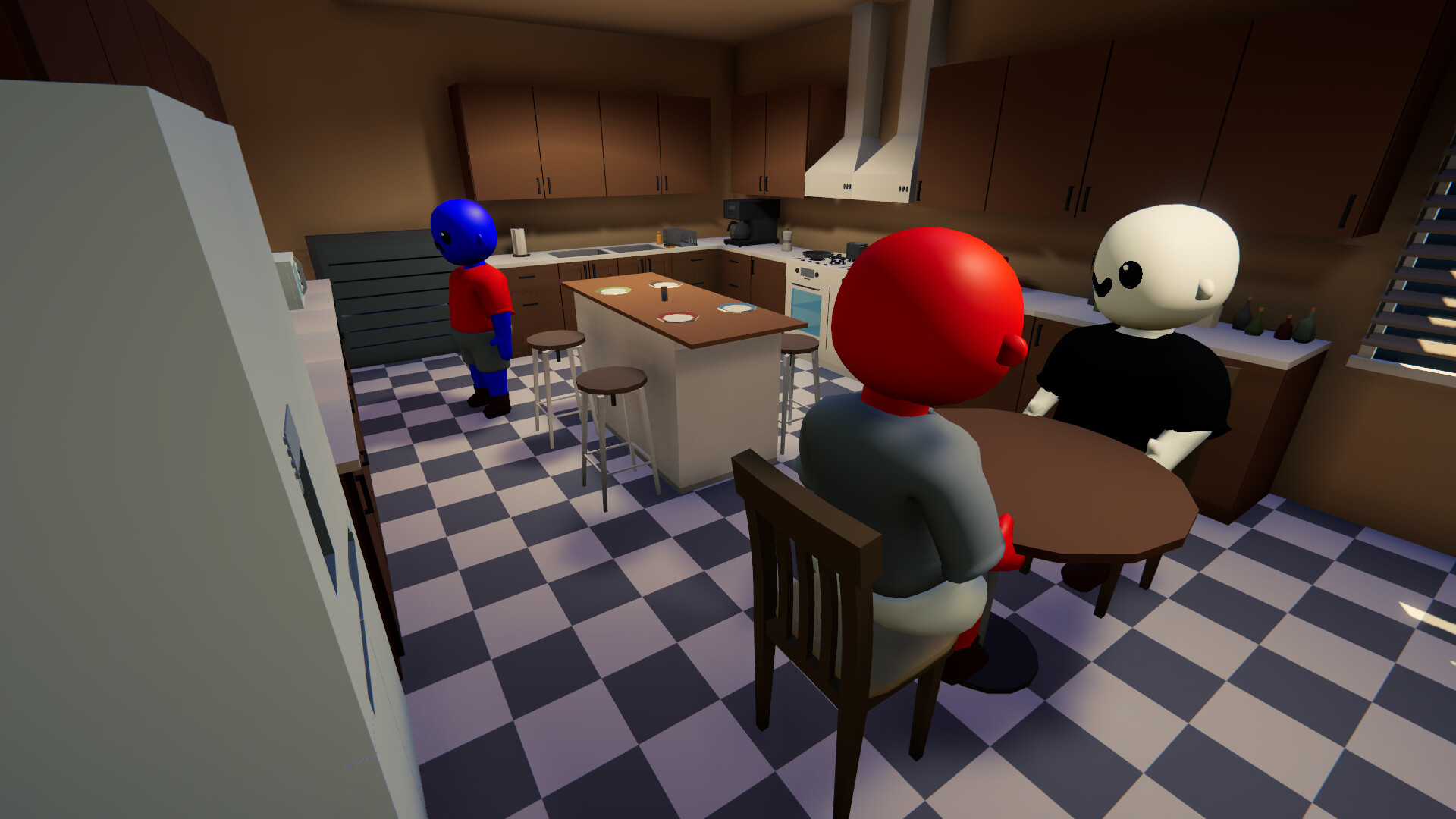 Room for Trouble screenshot 7