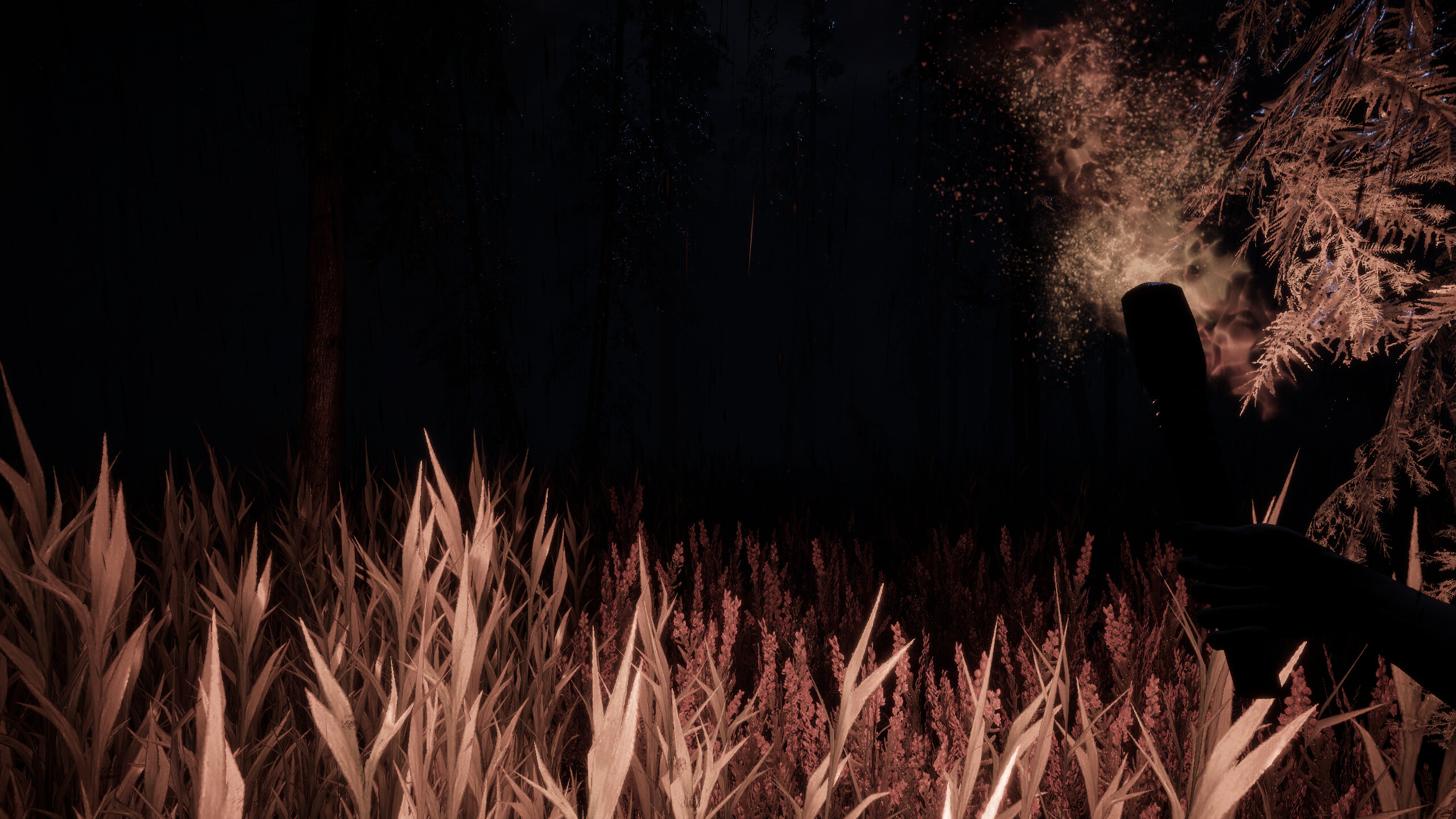 STILL BOUND screenshot 6