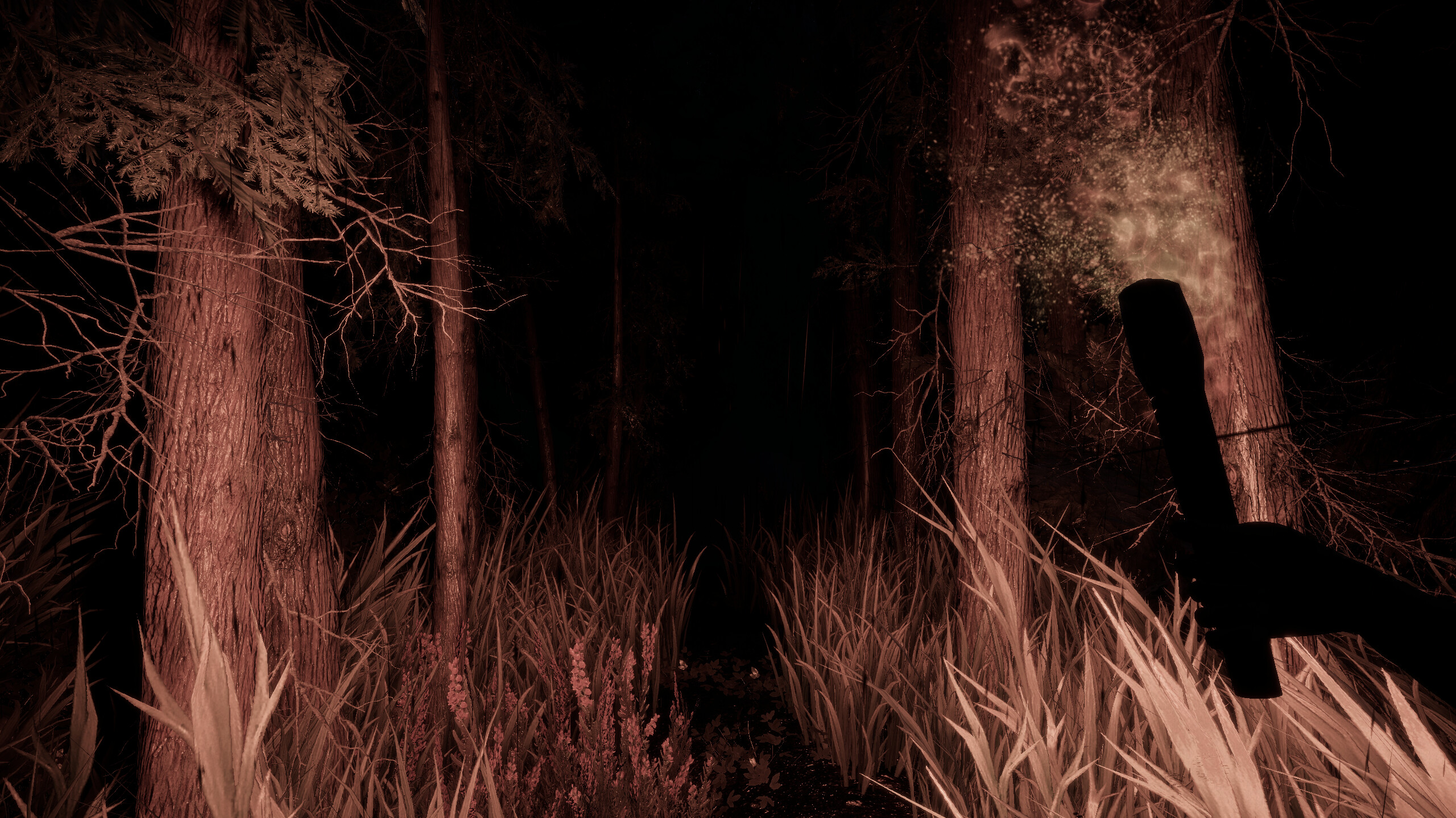STILL BOUND screenshot 9