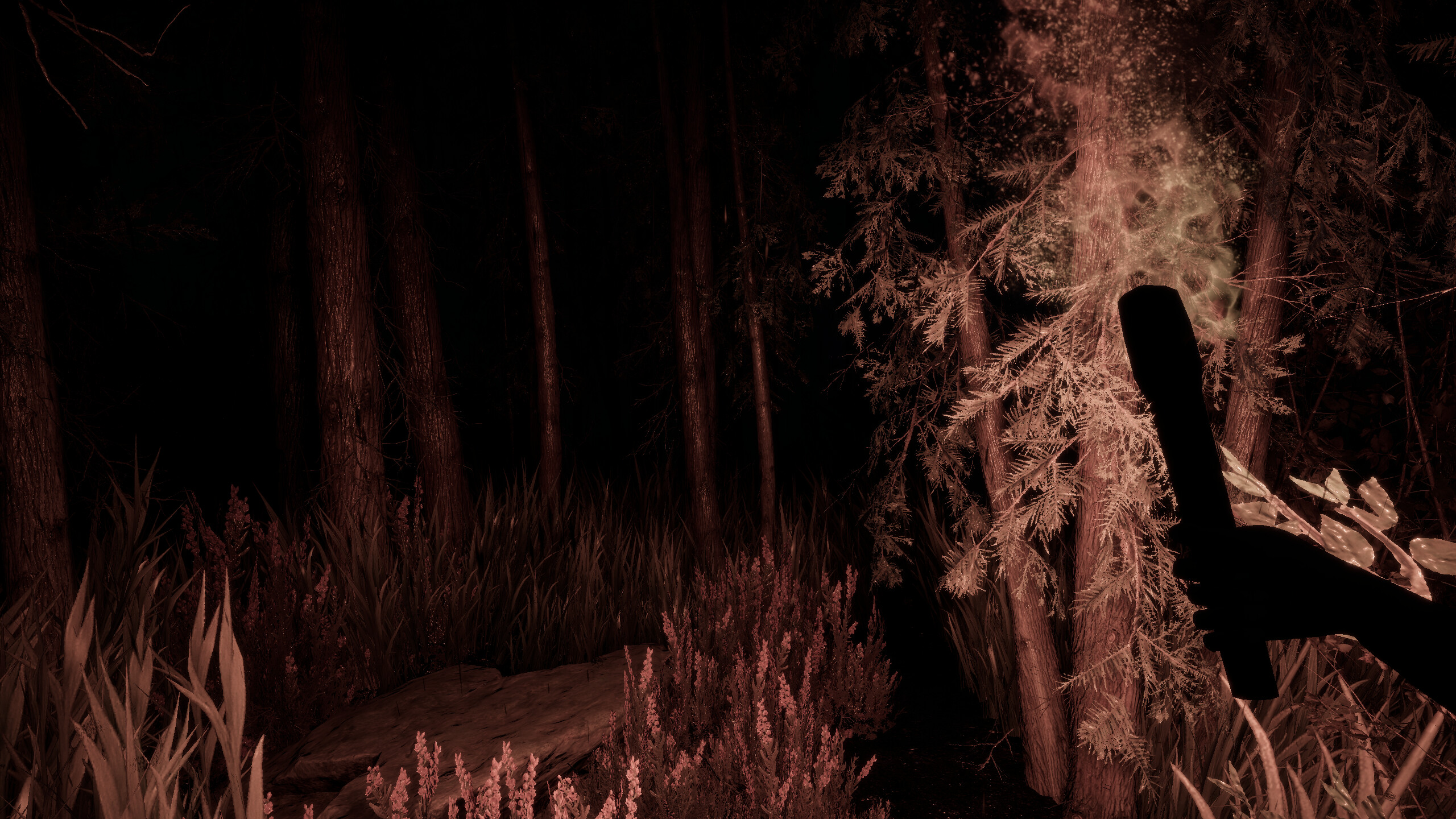 STILL BOUND screenshot 10