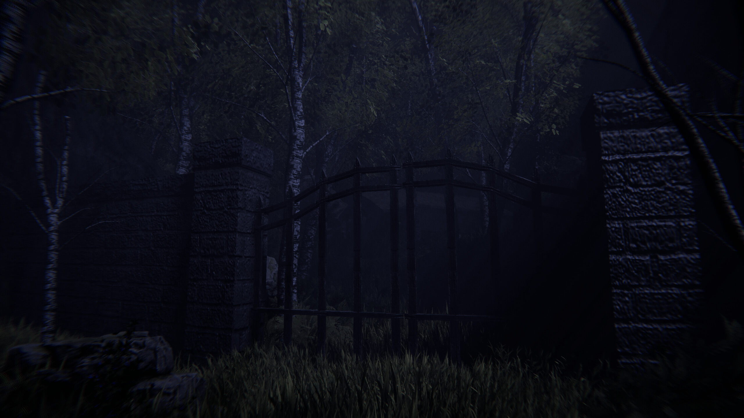 STILL BOUND screenshot 2