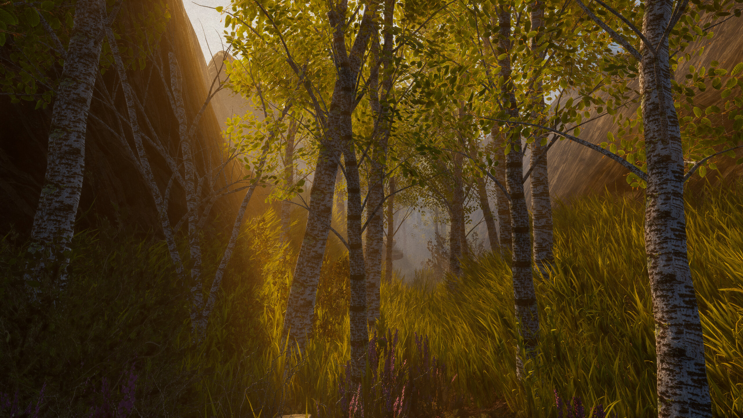 STILL BOUND screenshot 1