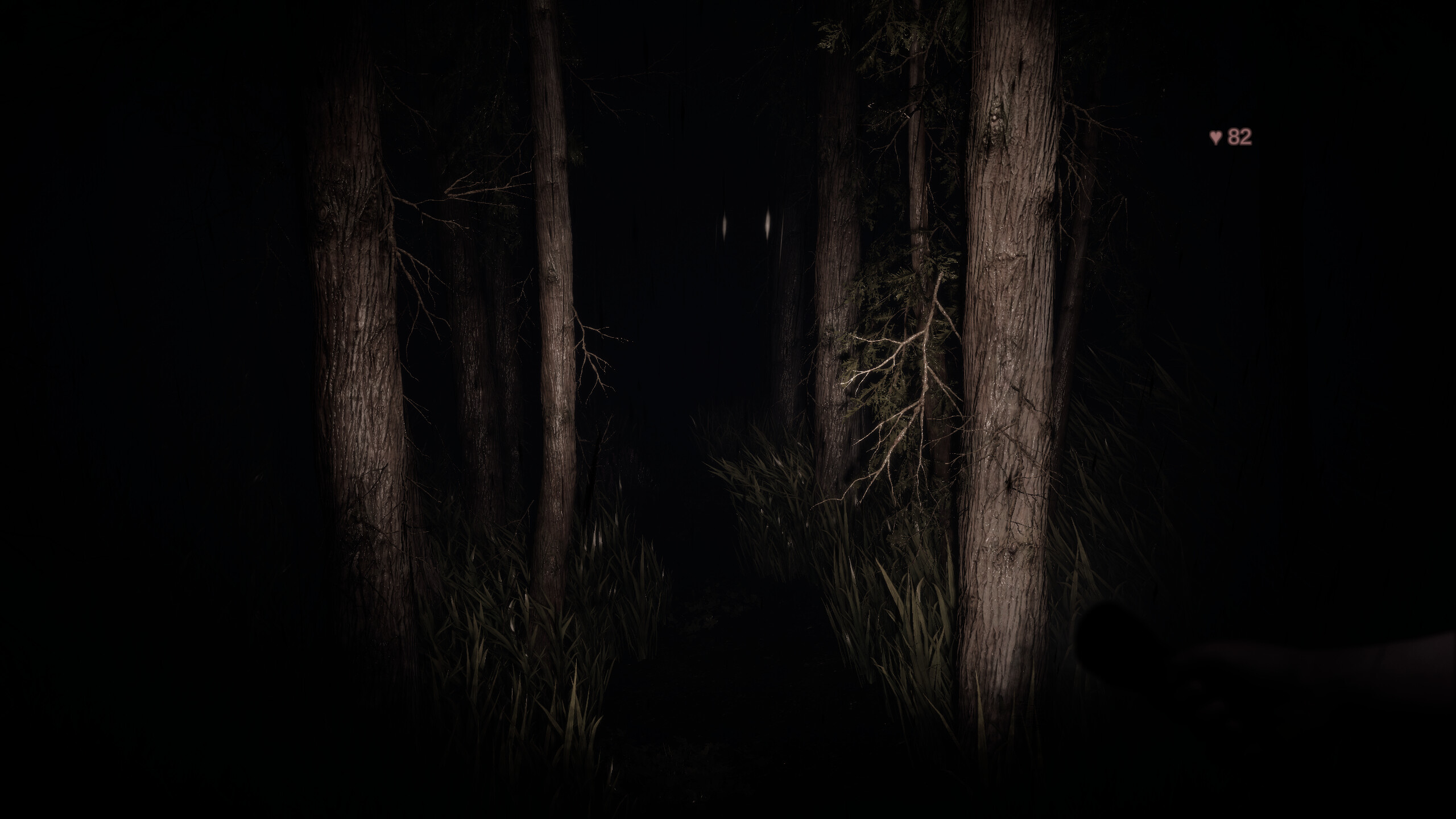 STILL BOUND screenshot 7