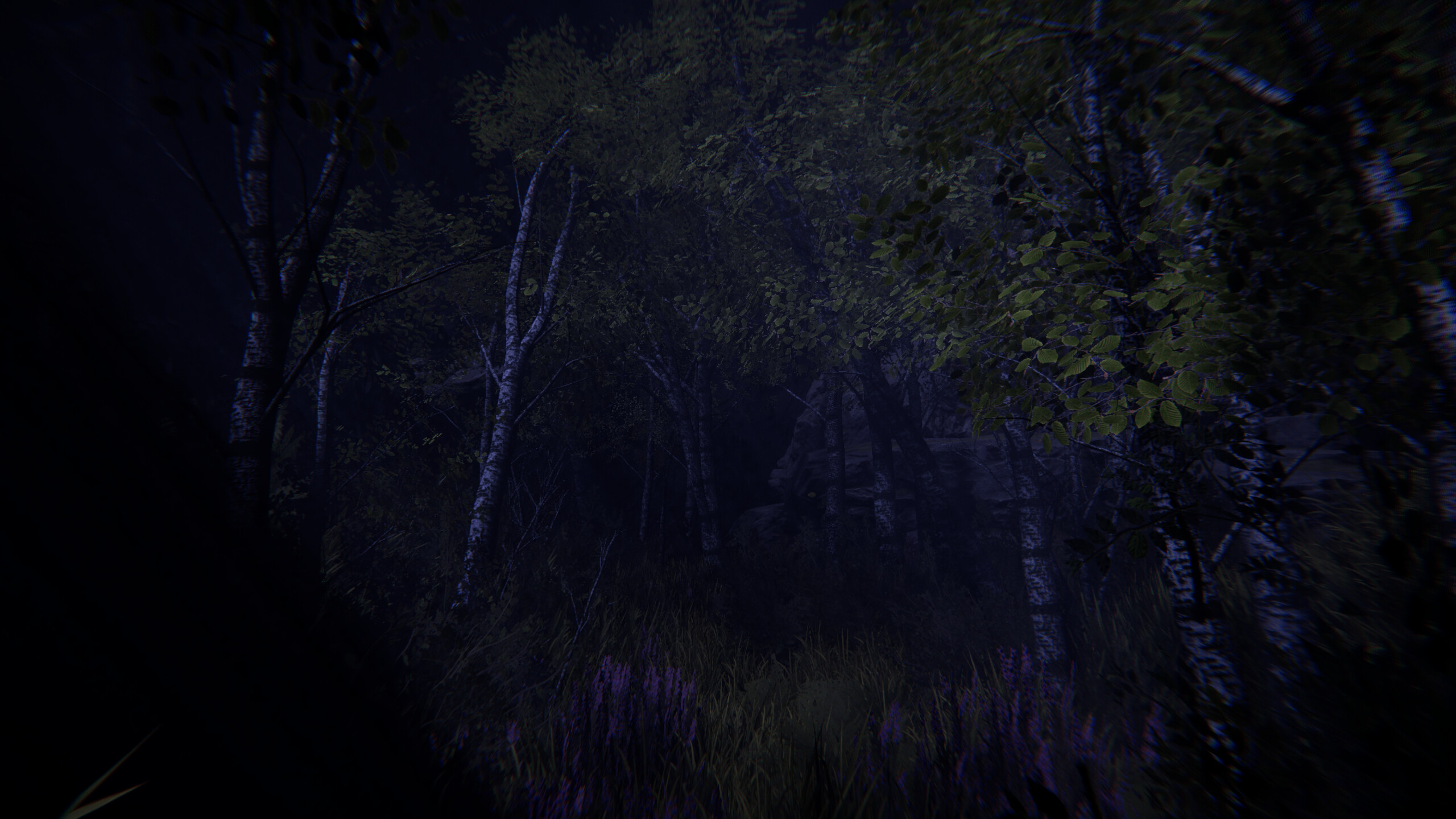 STILL BOUND screenshot 8