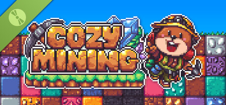 Cozy Mining Demo