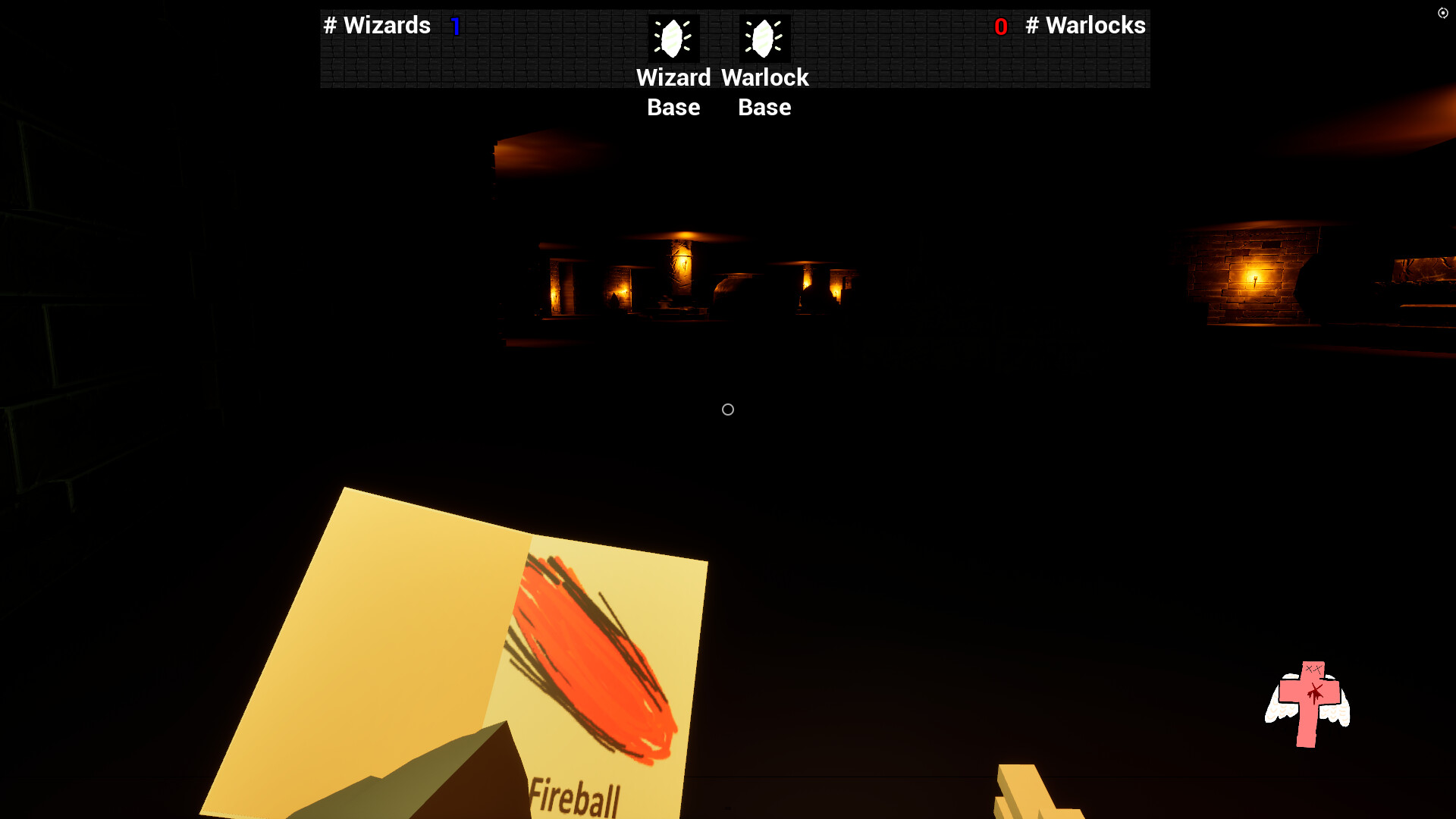 Wizards and Warlocks screenshot 5
