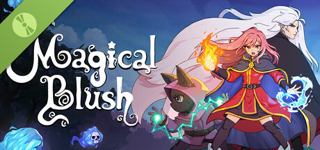 Magical Blush Demo