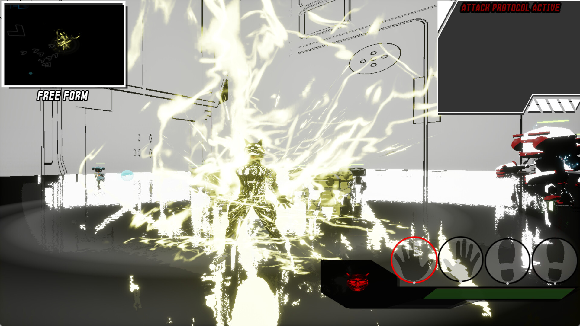 Proto Zero screenshot 5