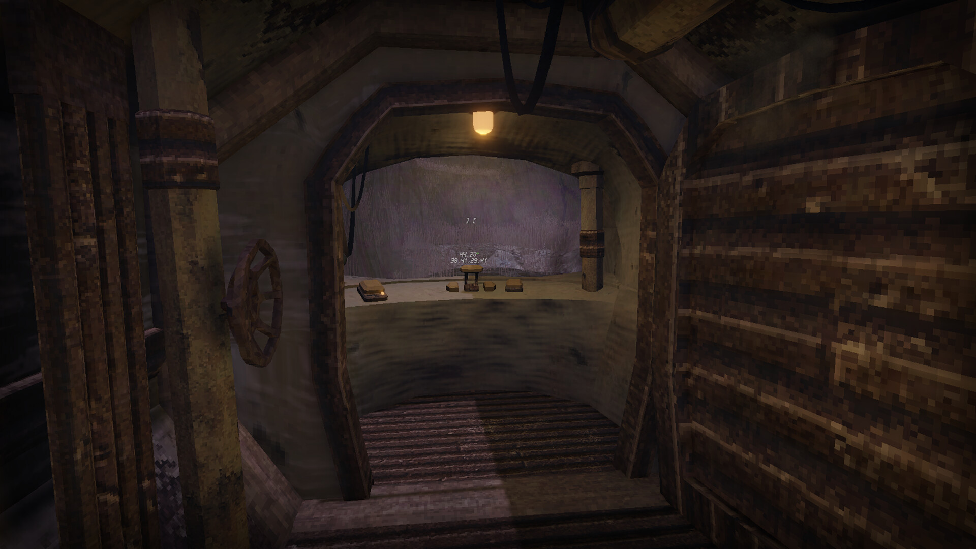 Venus in Transit screenshot 1