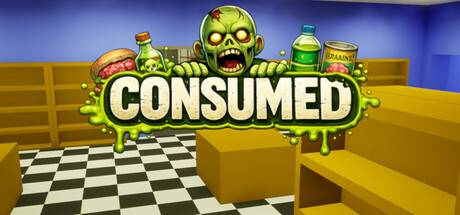 Consumed — Steam header