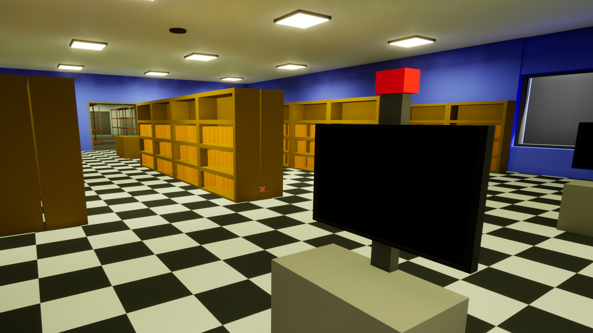 Consumed screenshot 1