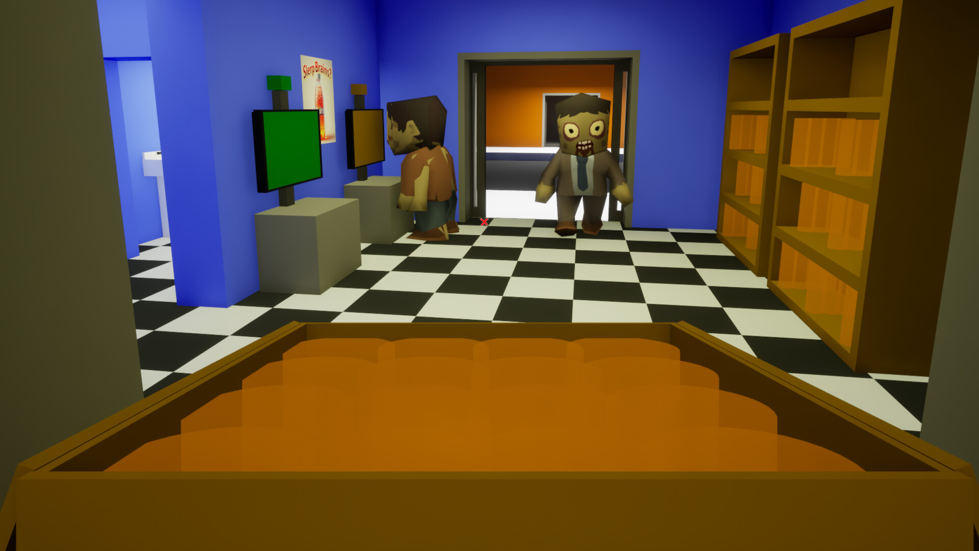 Consumed screenshot 2