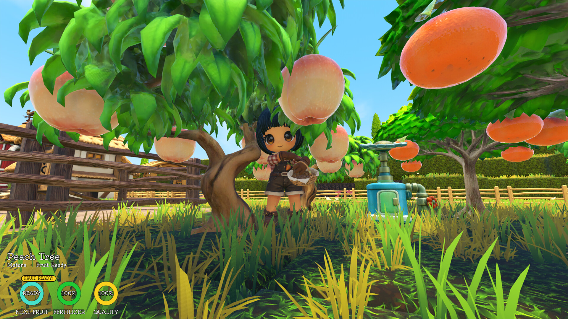 Agraria screenshot 10