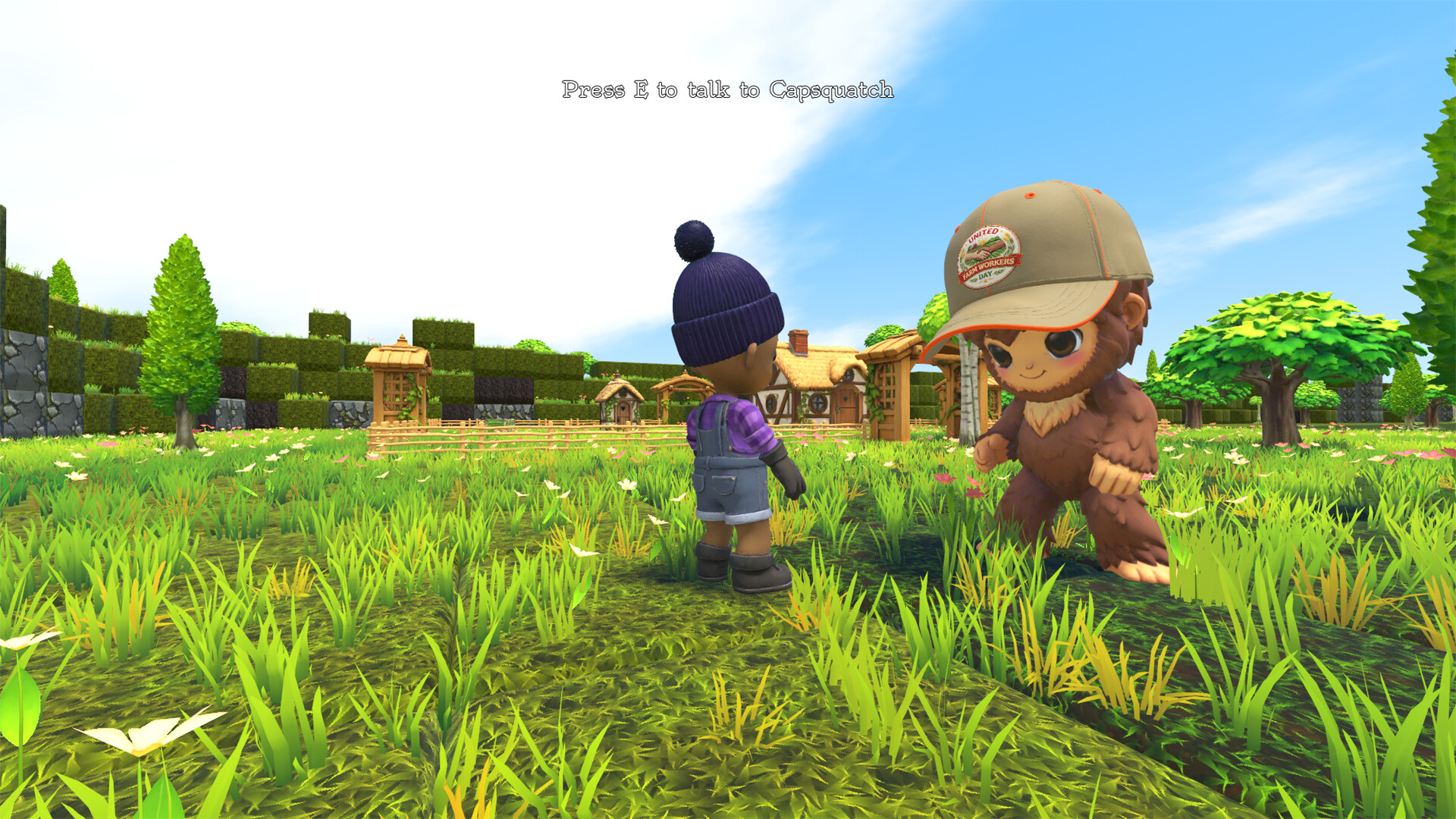 Agraria screenshot 6