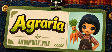 Agraria — Steam header