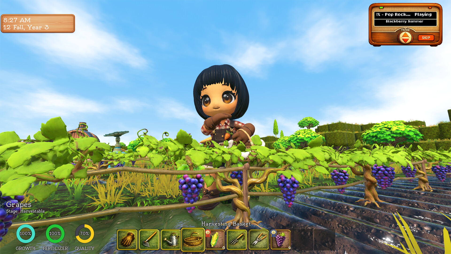 Agraria screenshot 5