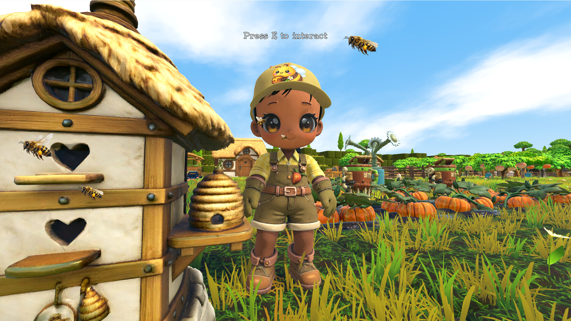 Agraria screenshot 11