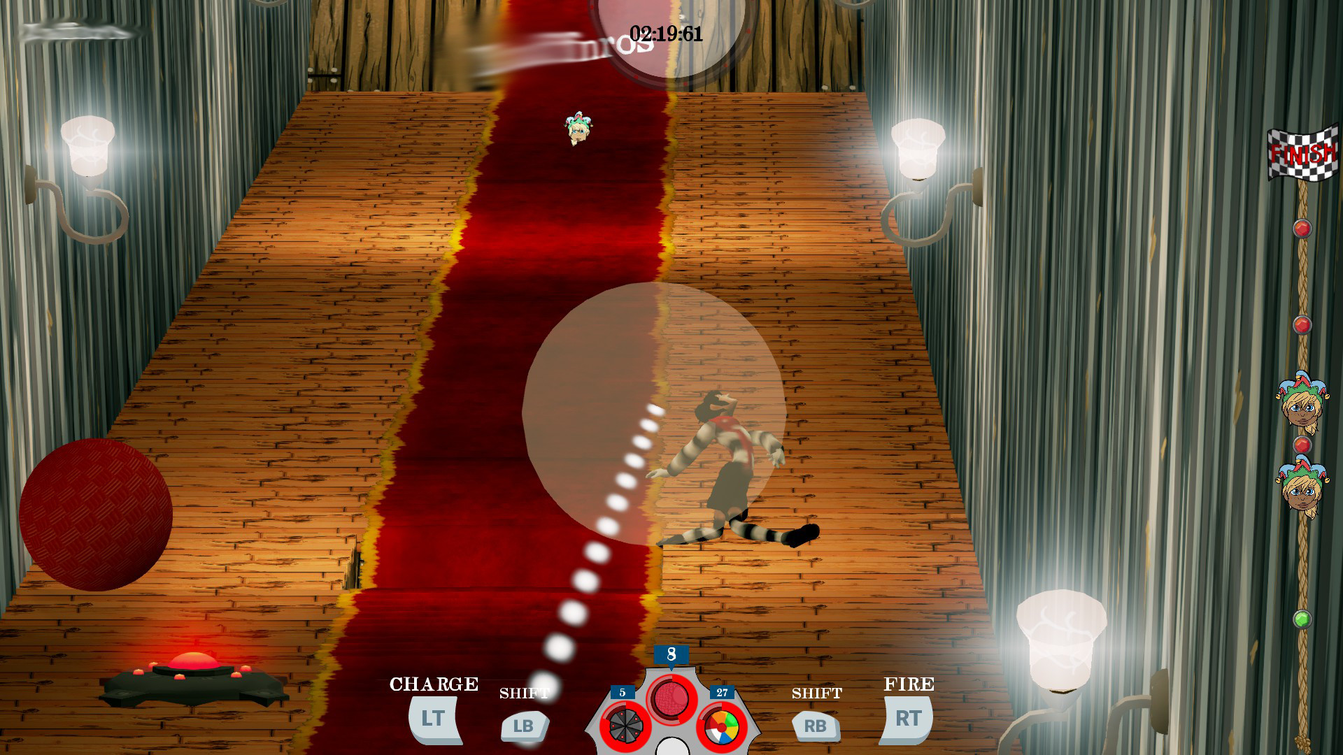 Death Stair screenshot 8