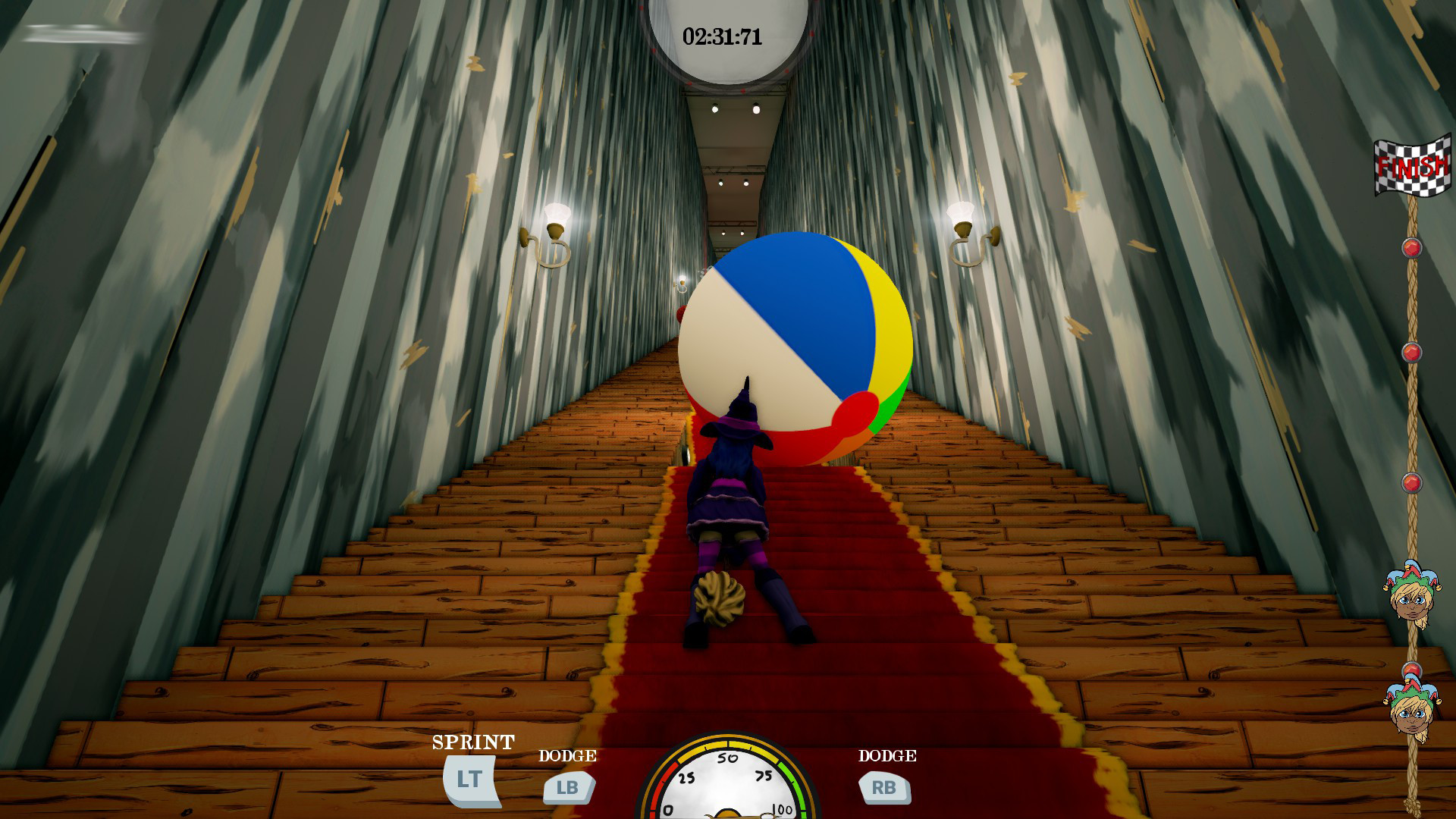 Death Stair screenshot 7