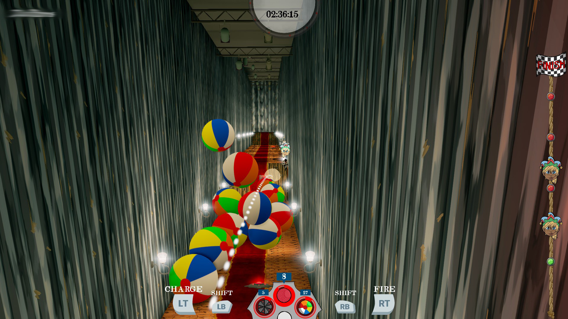 Death Stair screenshot 6