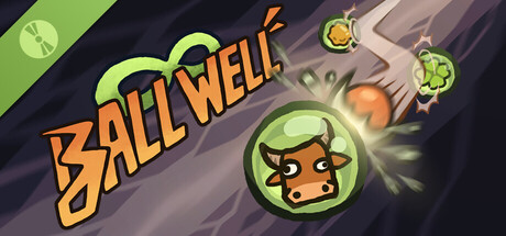 Infinite Ball Well Demo
