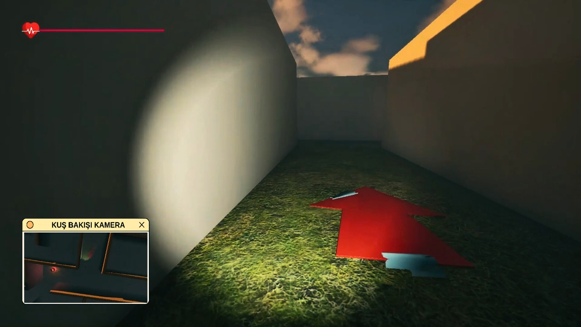 The Turkish Legacy screenshot 8