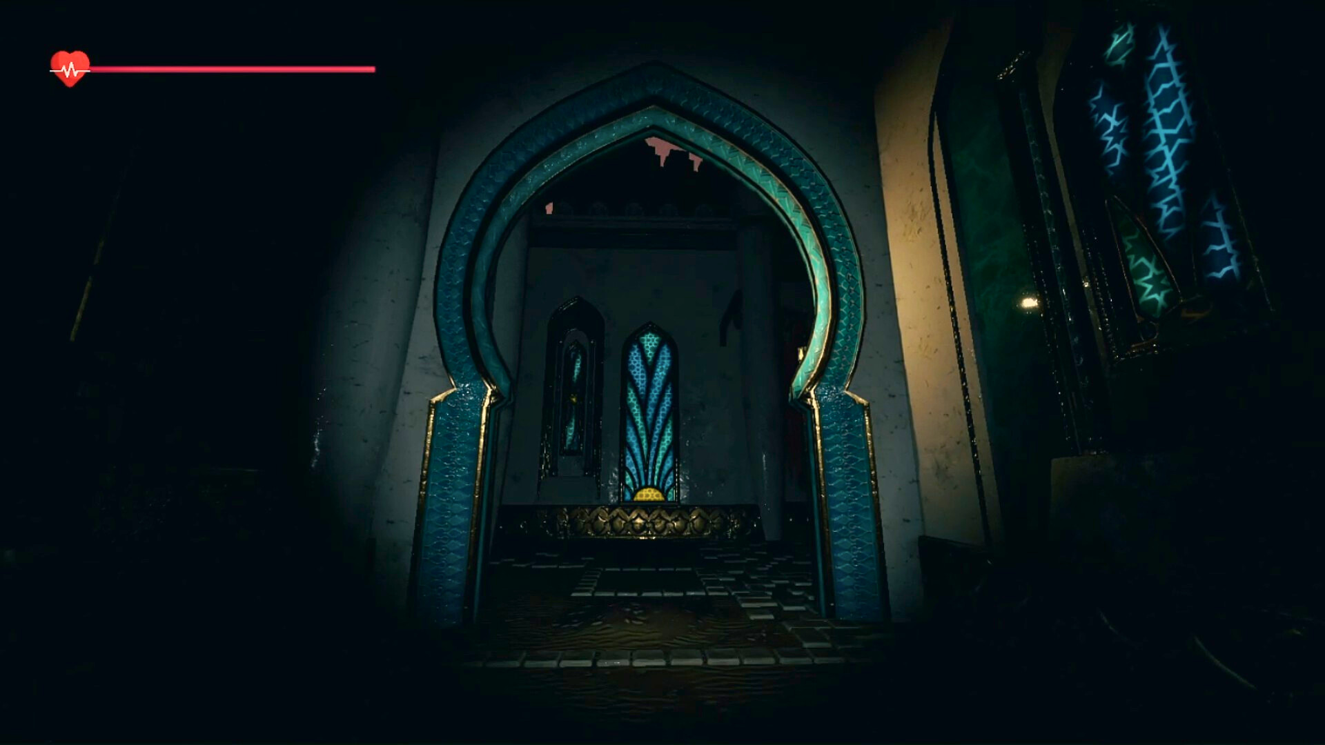 The Turkish Legacy screenshot 1