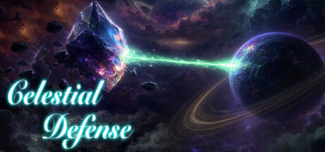 Celestial Defense