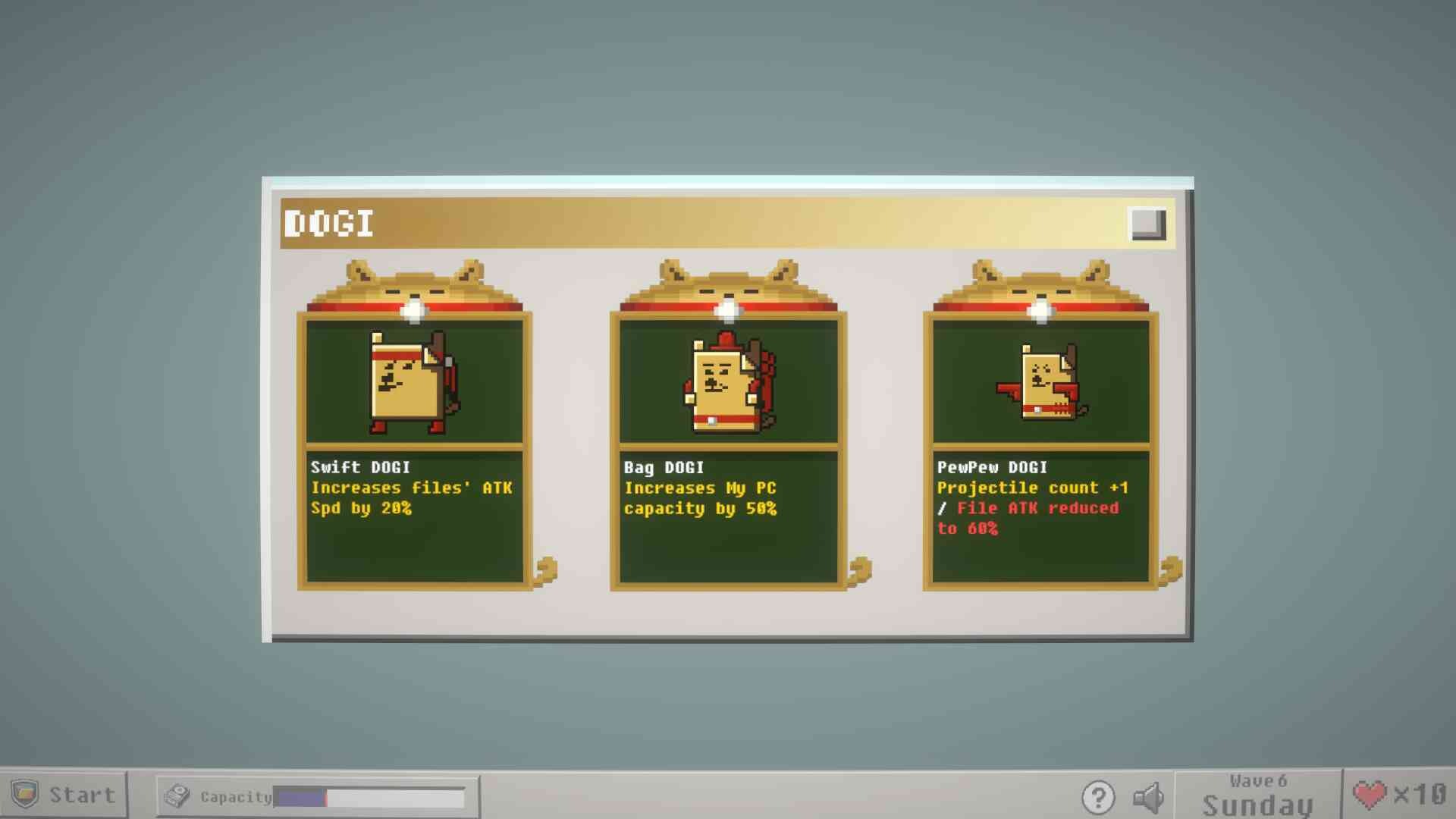 FileTowerDefence screenshot 3
