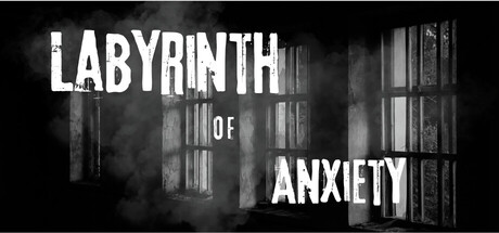 Labyrinth of anxiety