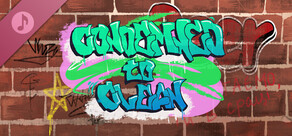 Condemned to Clean Soundtrack