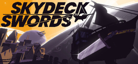 Skydeck Swords — Steam header