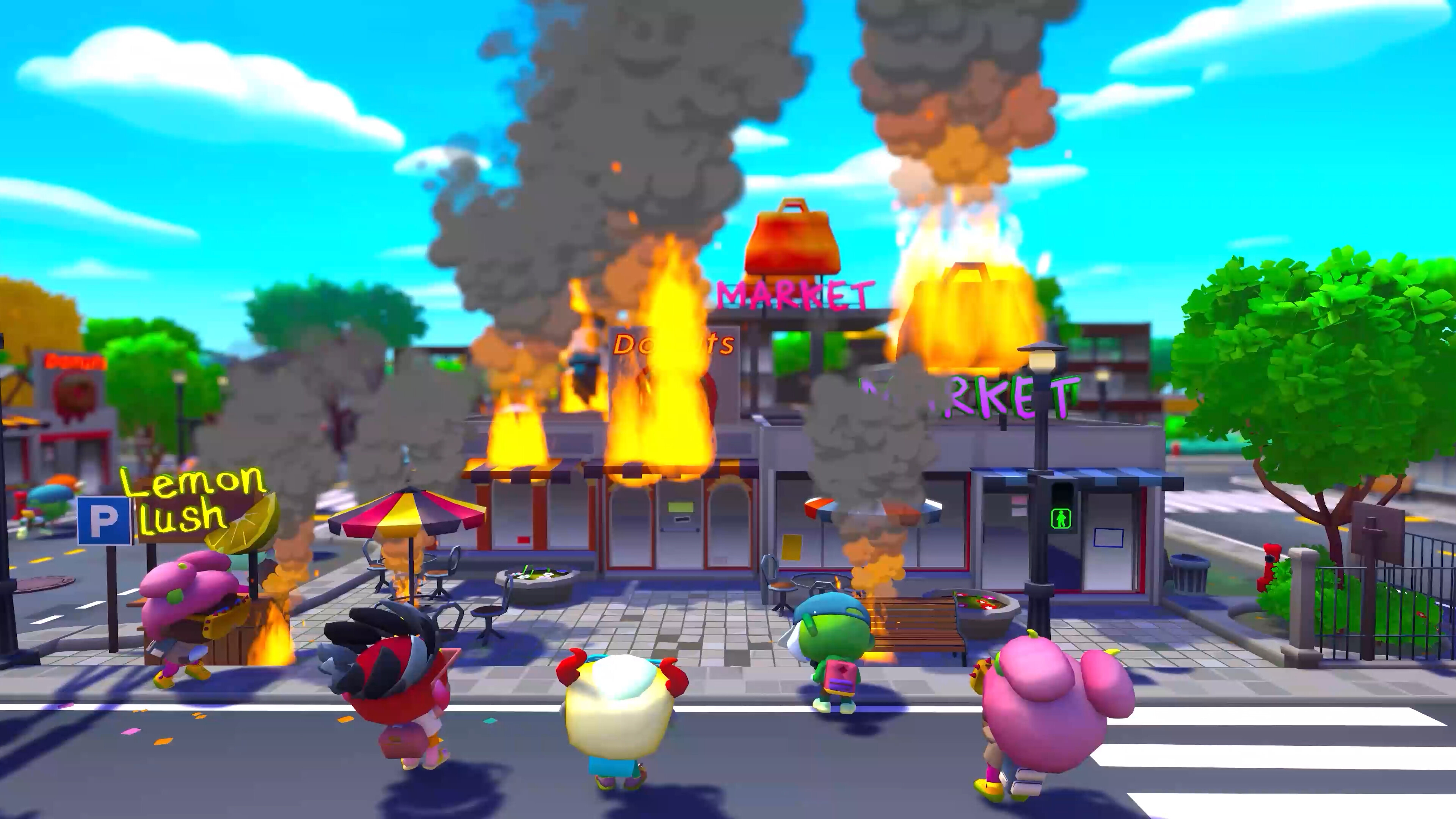 Ogasm Simulator screenshot 4