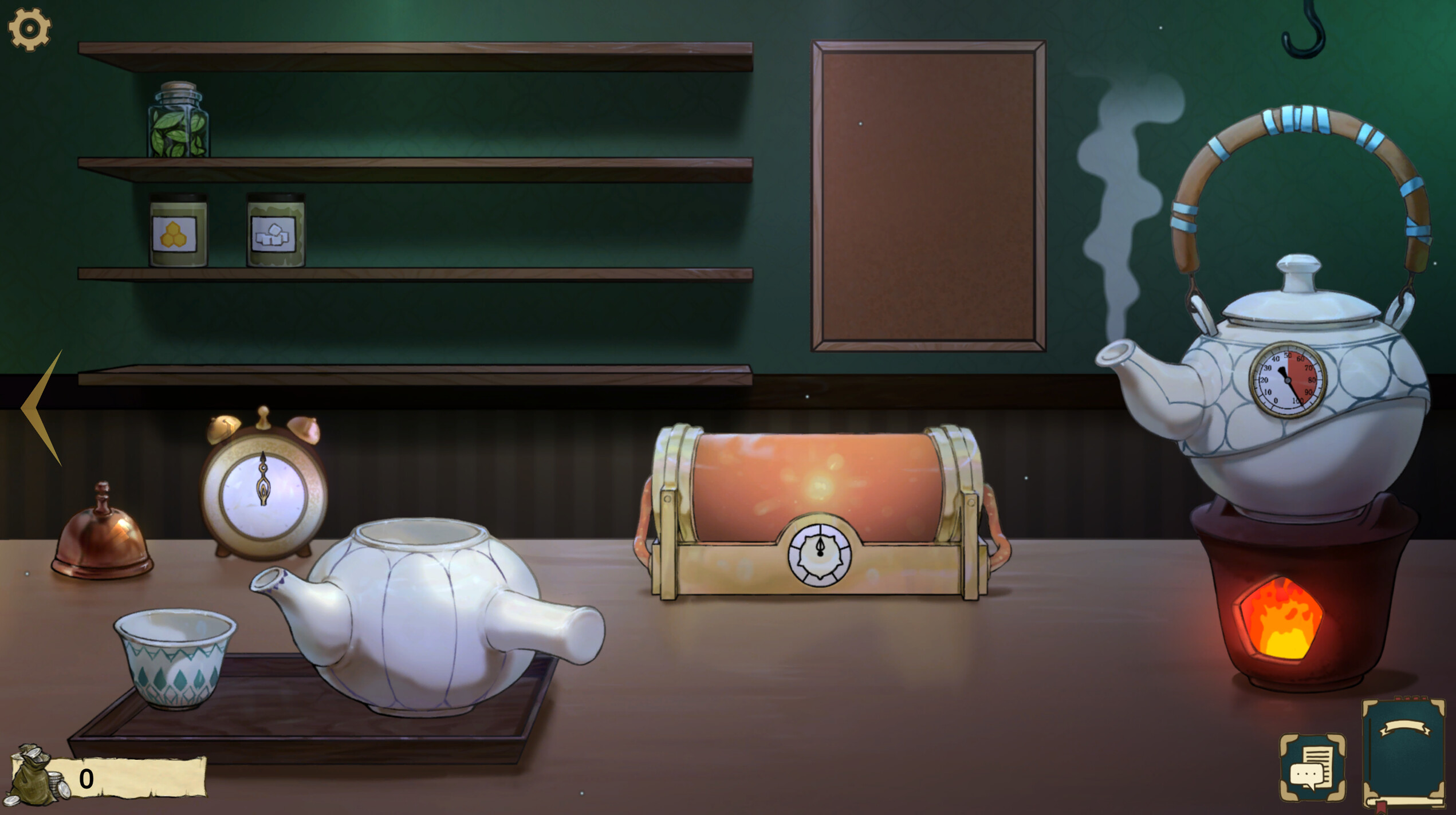 49DAYS screenshot 2