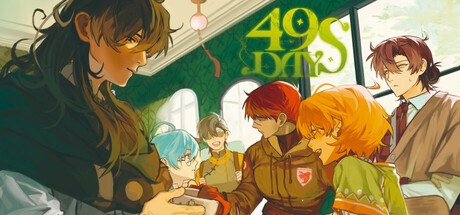 49DAYS