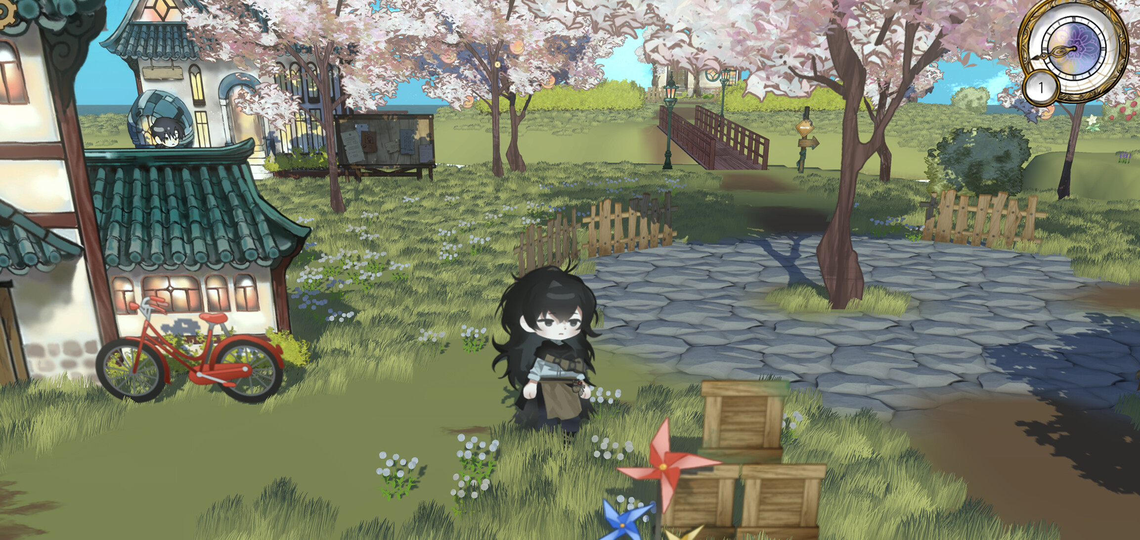 49DAYS screenshot 3
