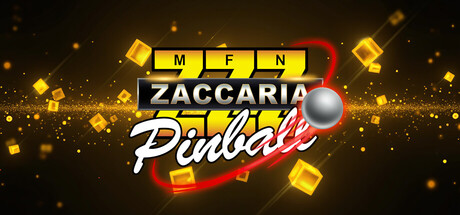 Zaccaria Pinball — Steam header