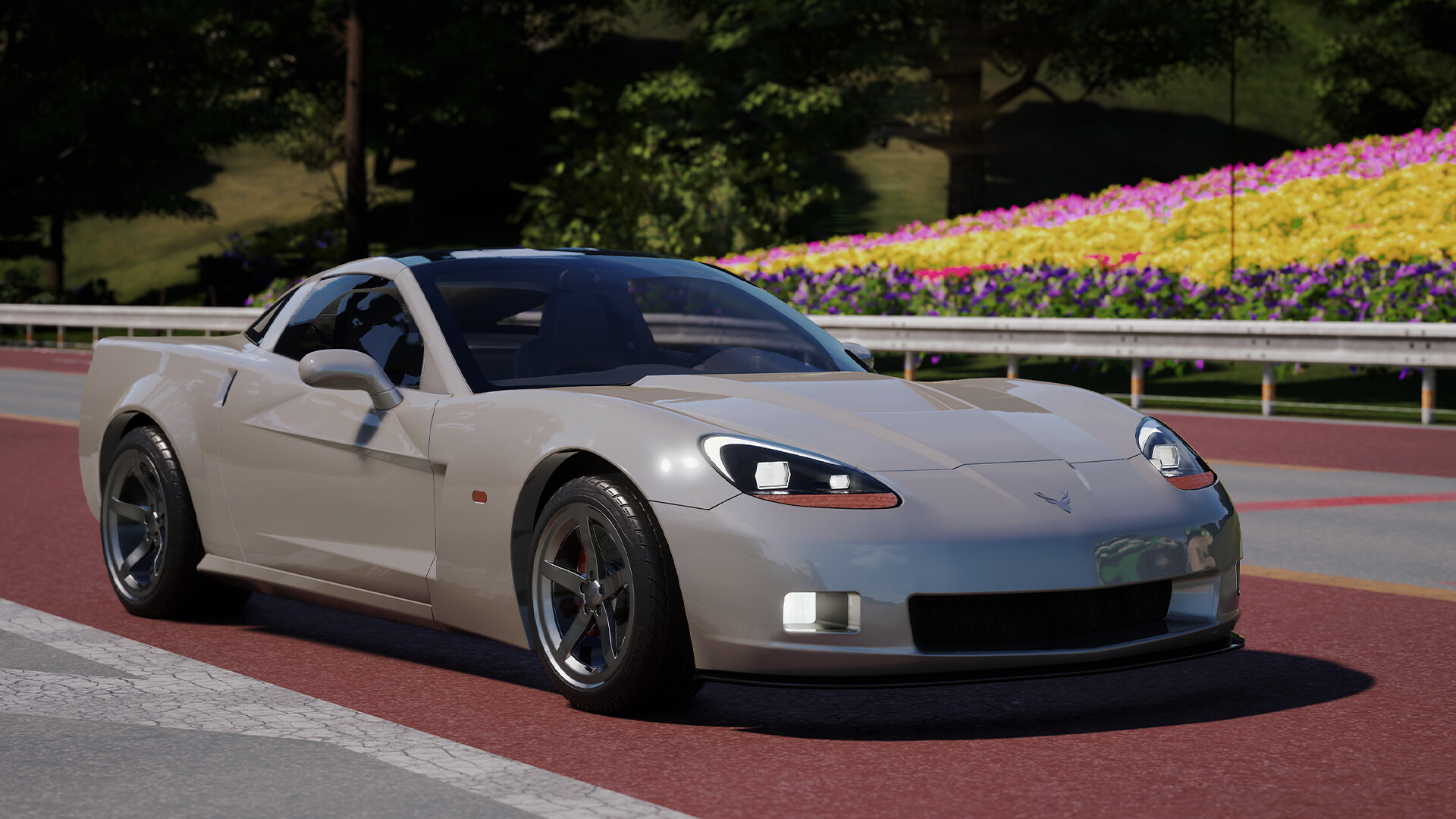 JDM: American Classics screenshot 7