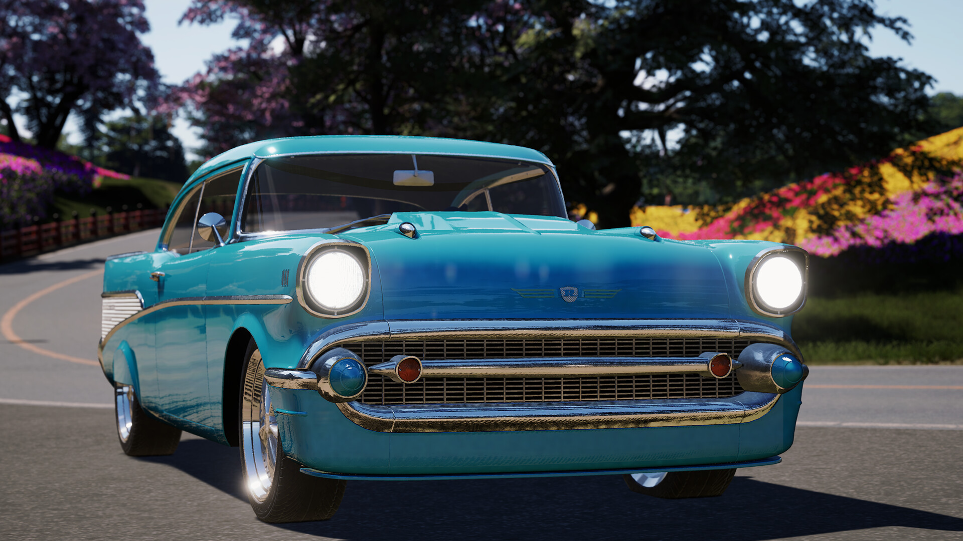 JDM: American Classics screenshot 3