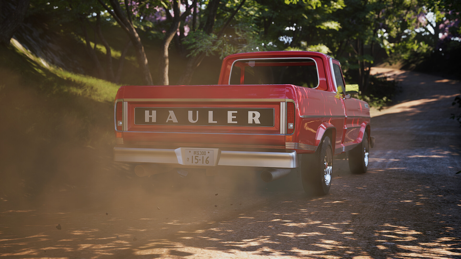 JDM: American Classics screenshot 5