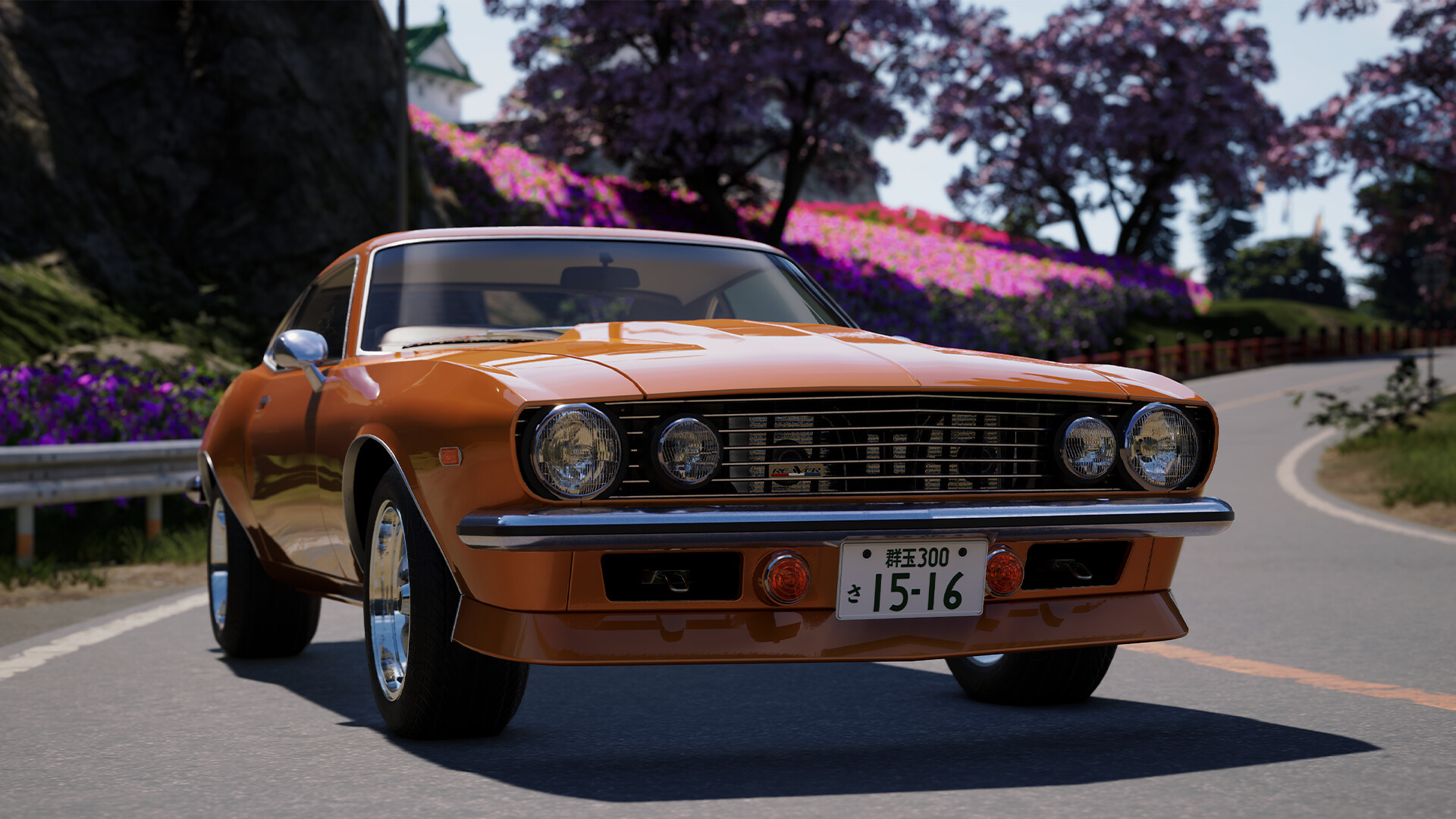 JDM: American Classics screenshot 6