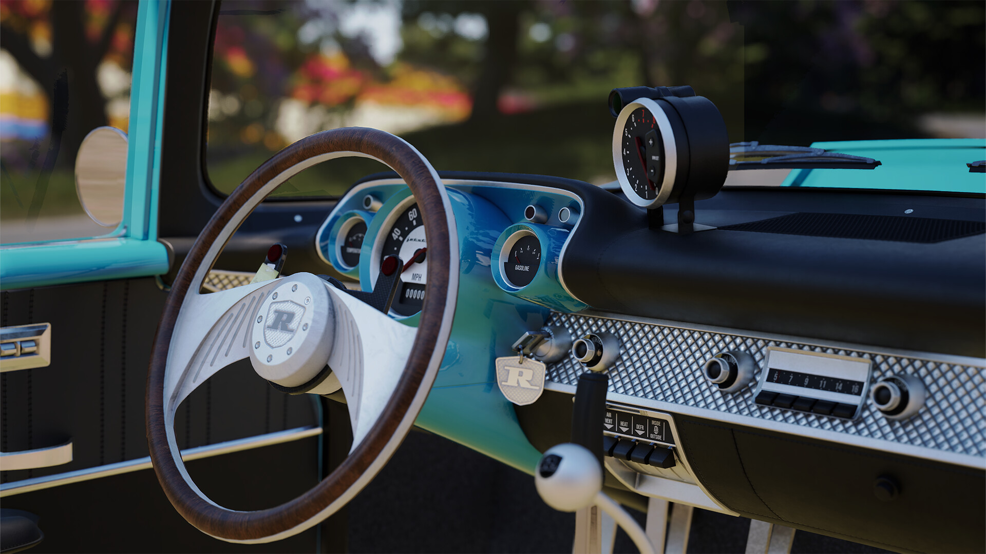 JDM: American Classics screenshot 2