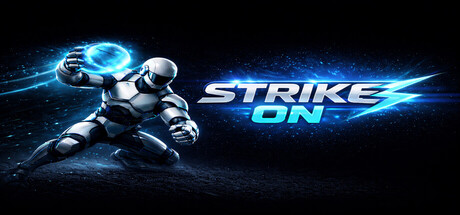 Strike On — Steam header