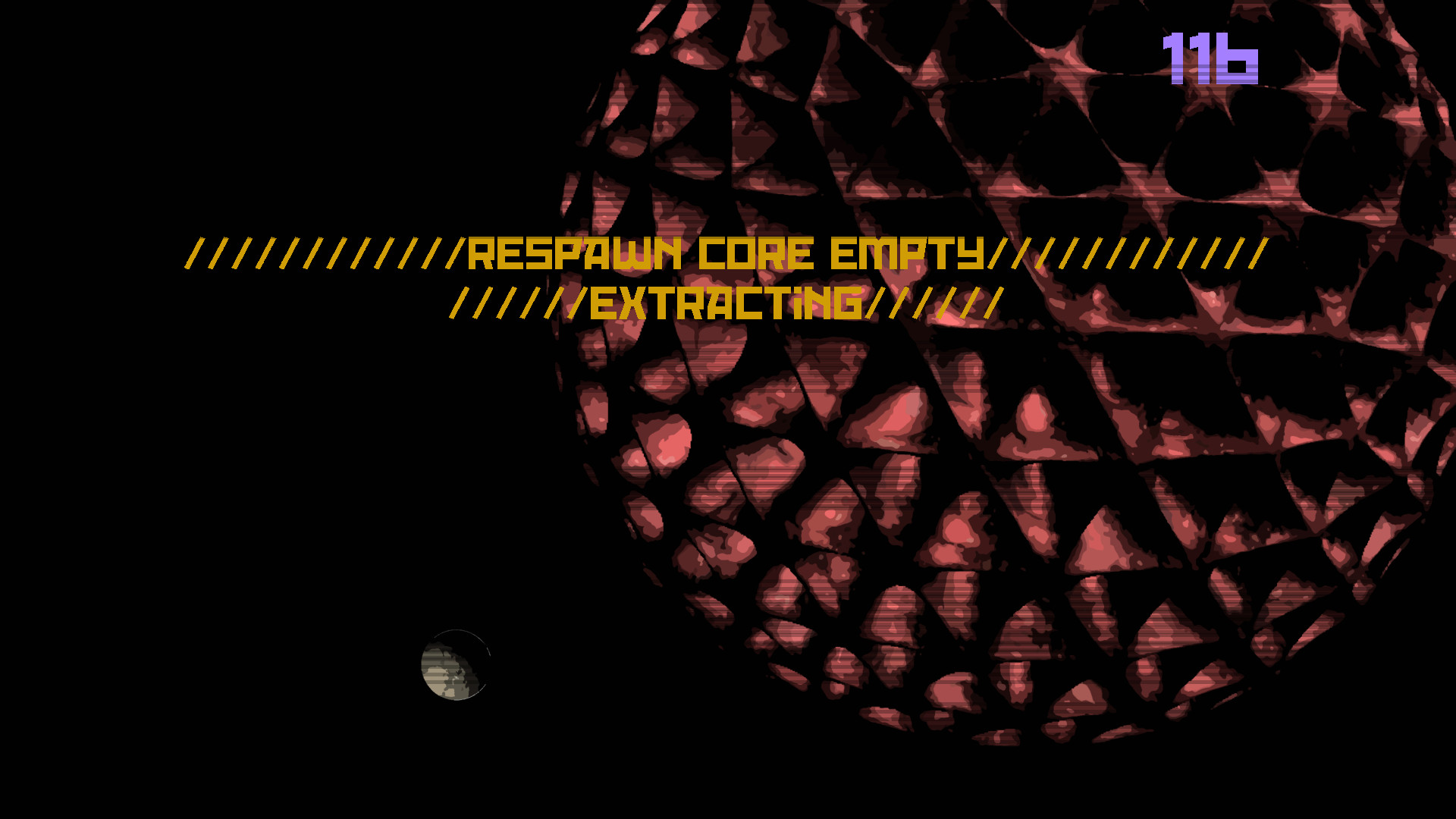 UBERMOSH:BLACK screenshot 4